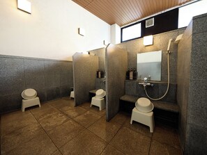Aguas termales