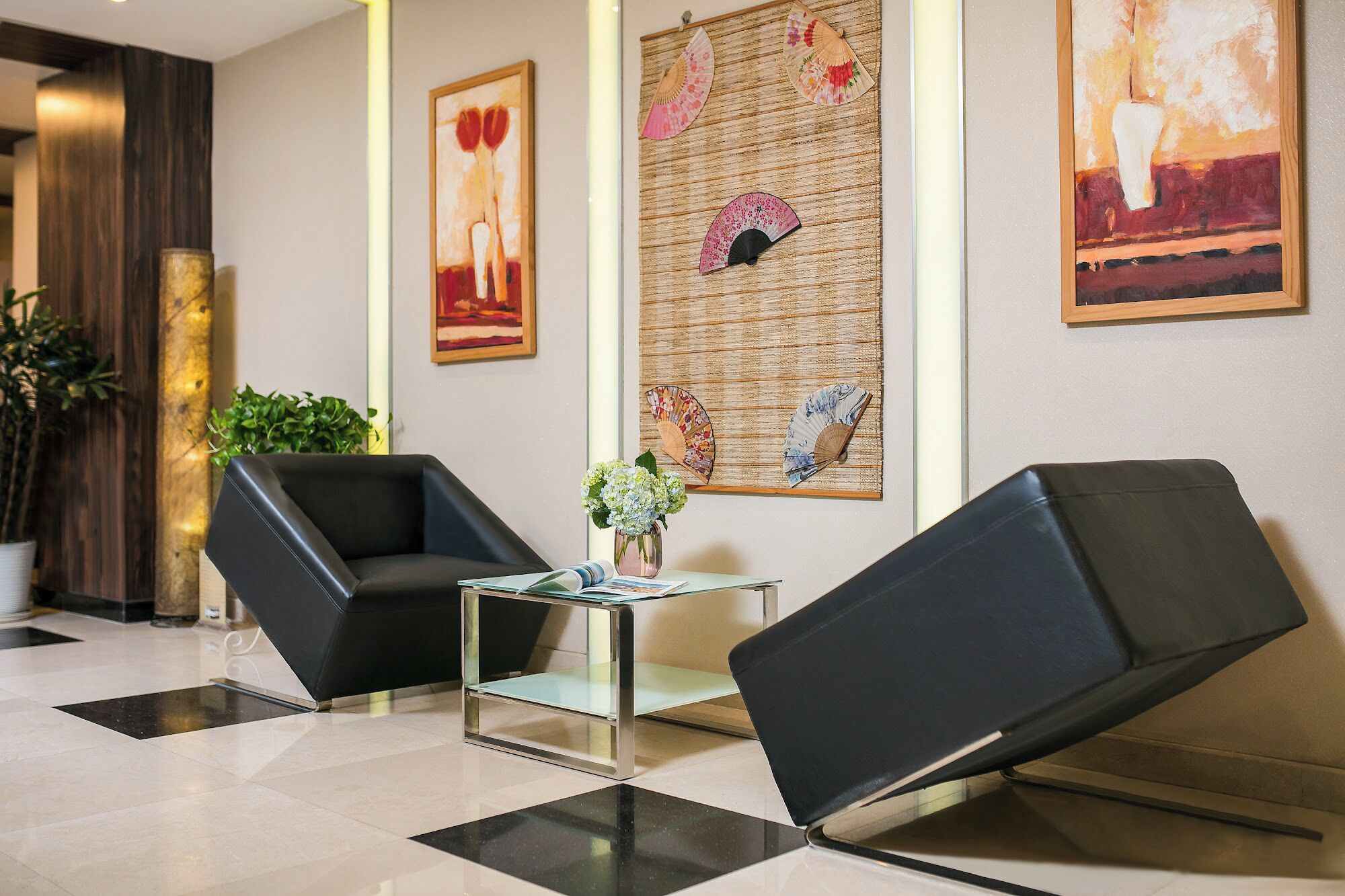 Foto - Parkside Sunline Hotel