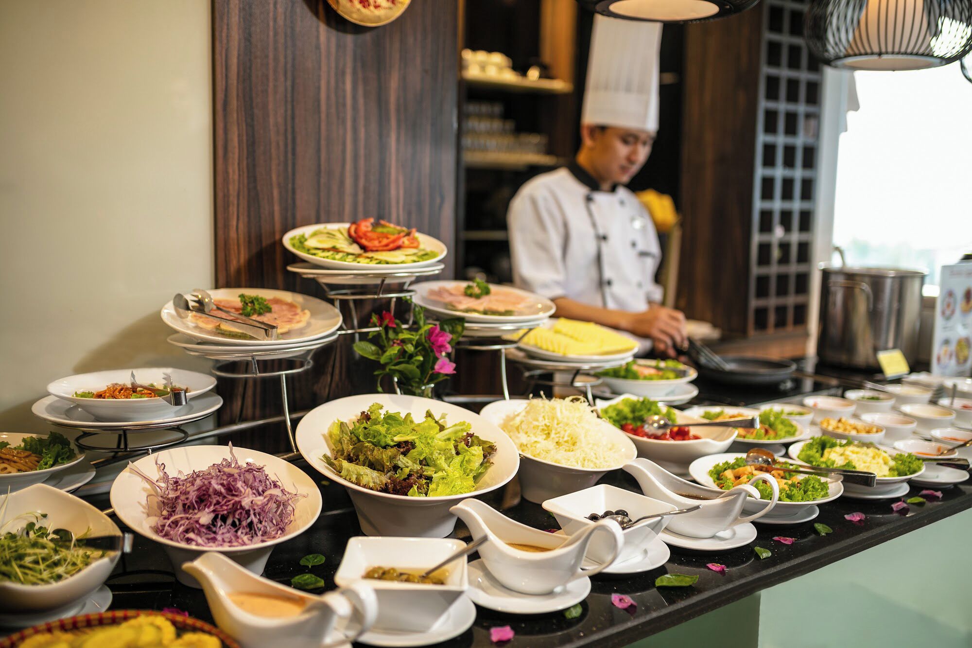 Foto - Parkside Sunline Hotel