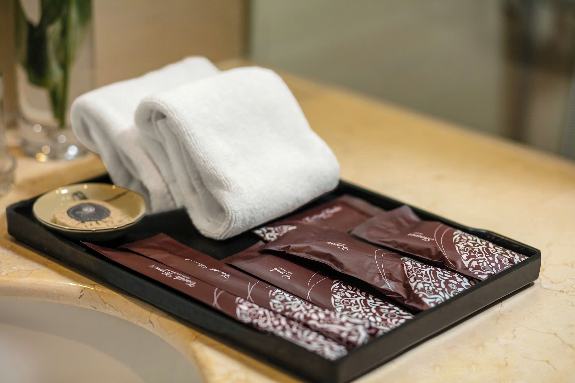 Foto - Parkside Sunline Hotel