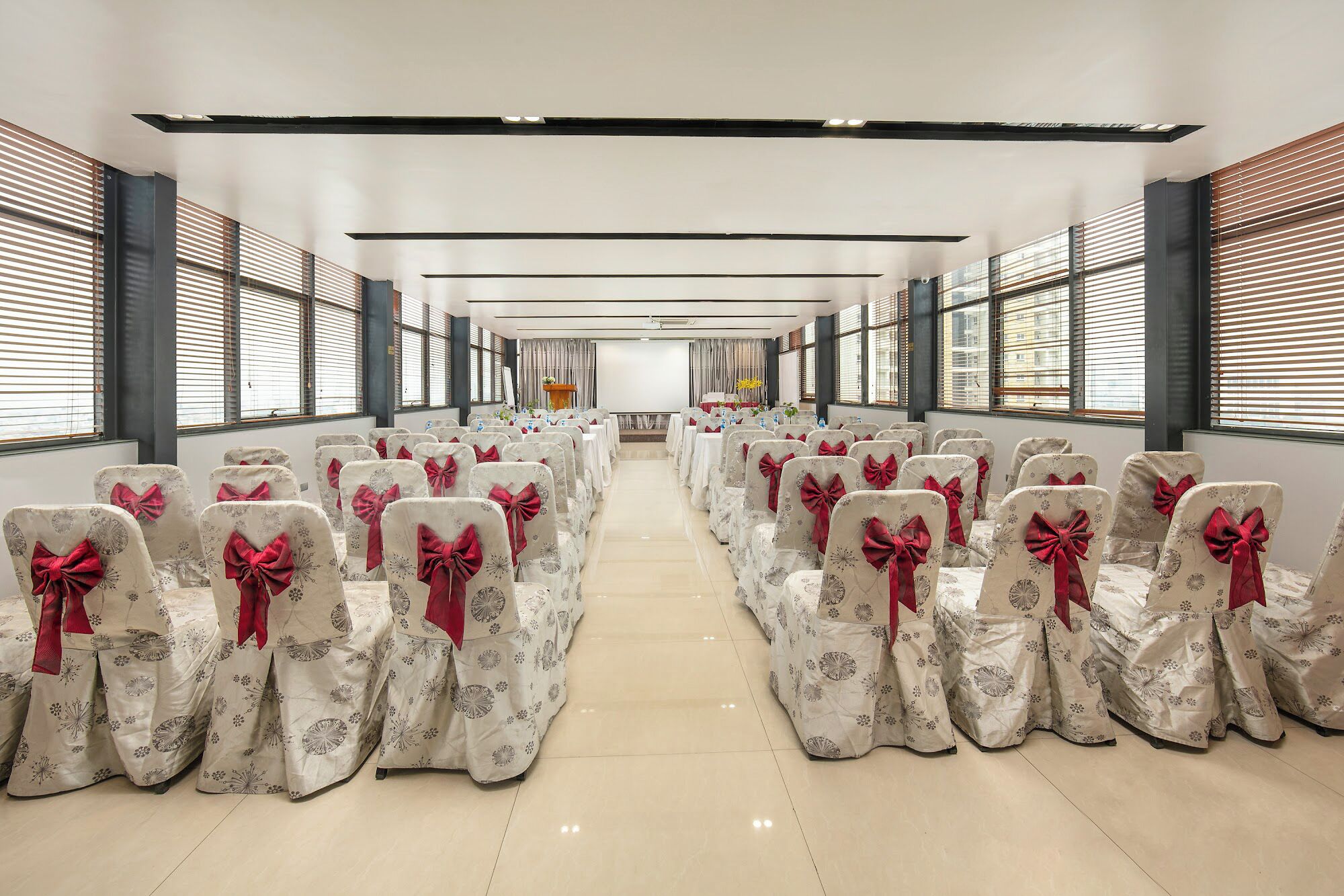 Foto - Parkside Sunline Hotel