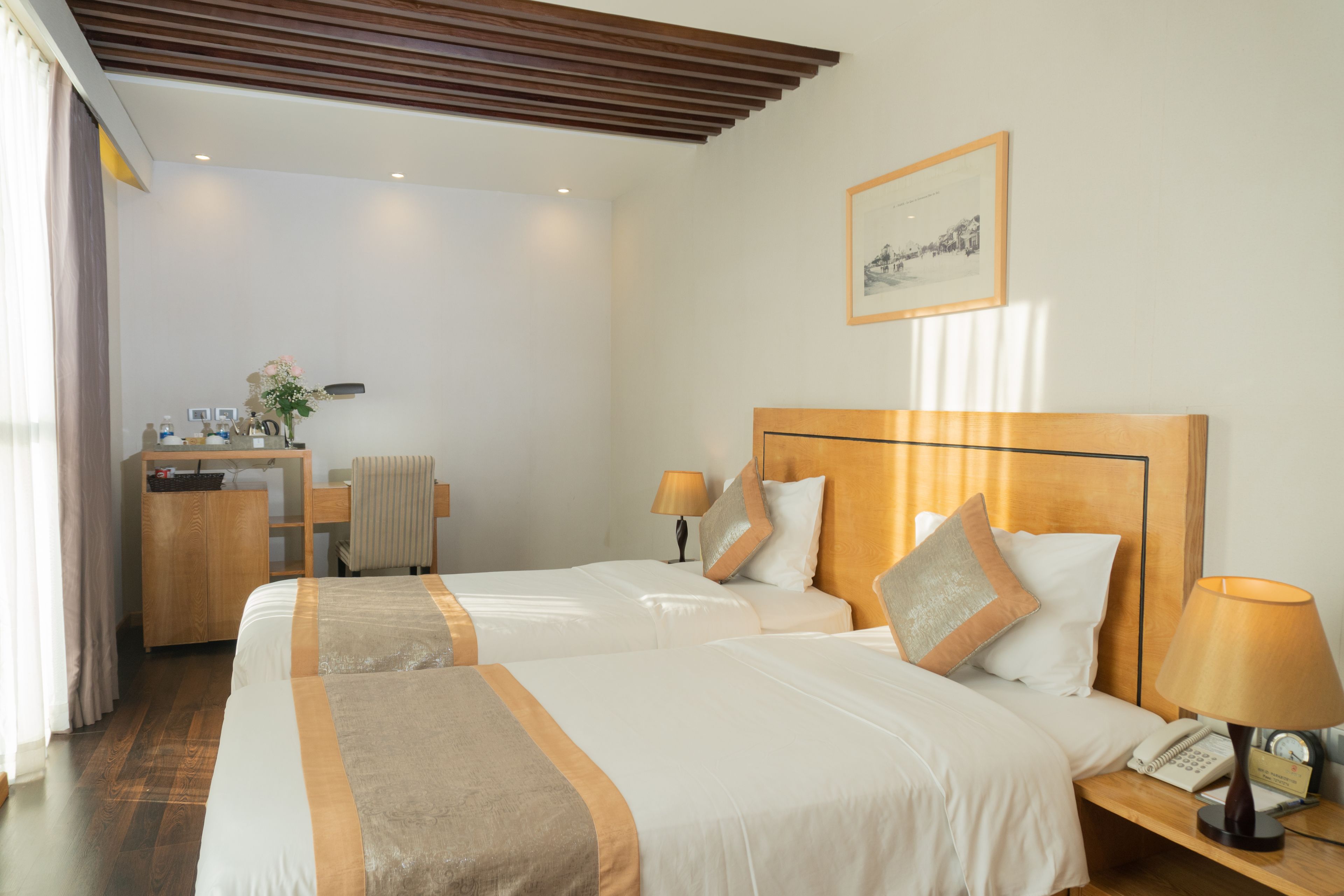 Foto - Parkside Sunline Hotel