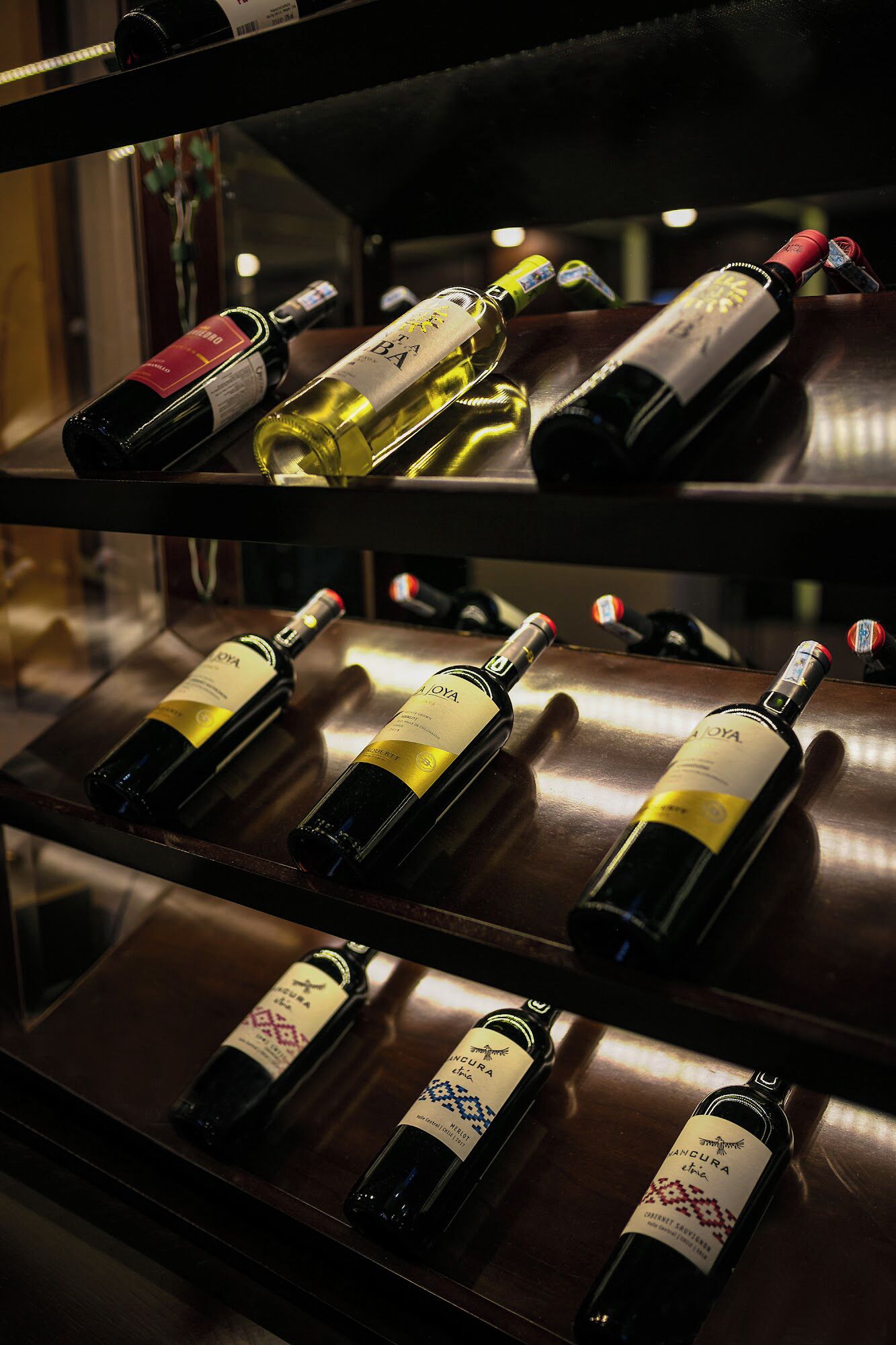 Foto - Parkside Sunline Hotel