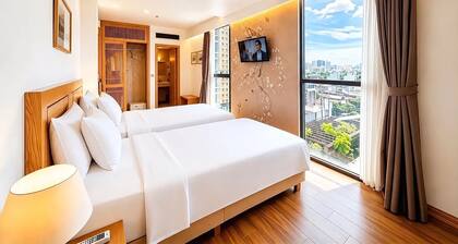 Parkside Sunline Hotel
