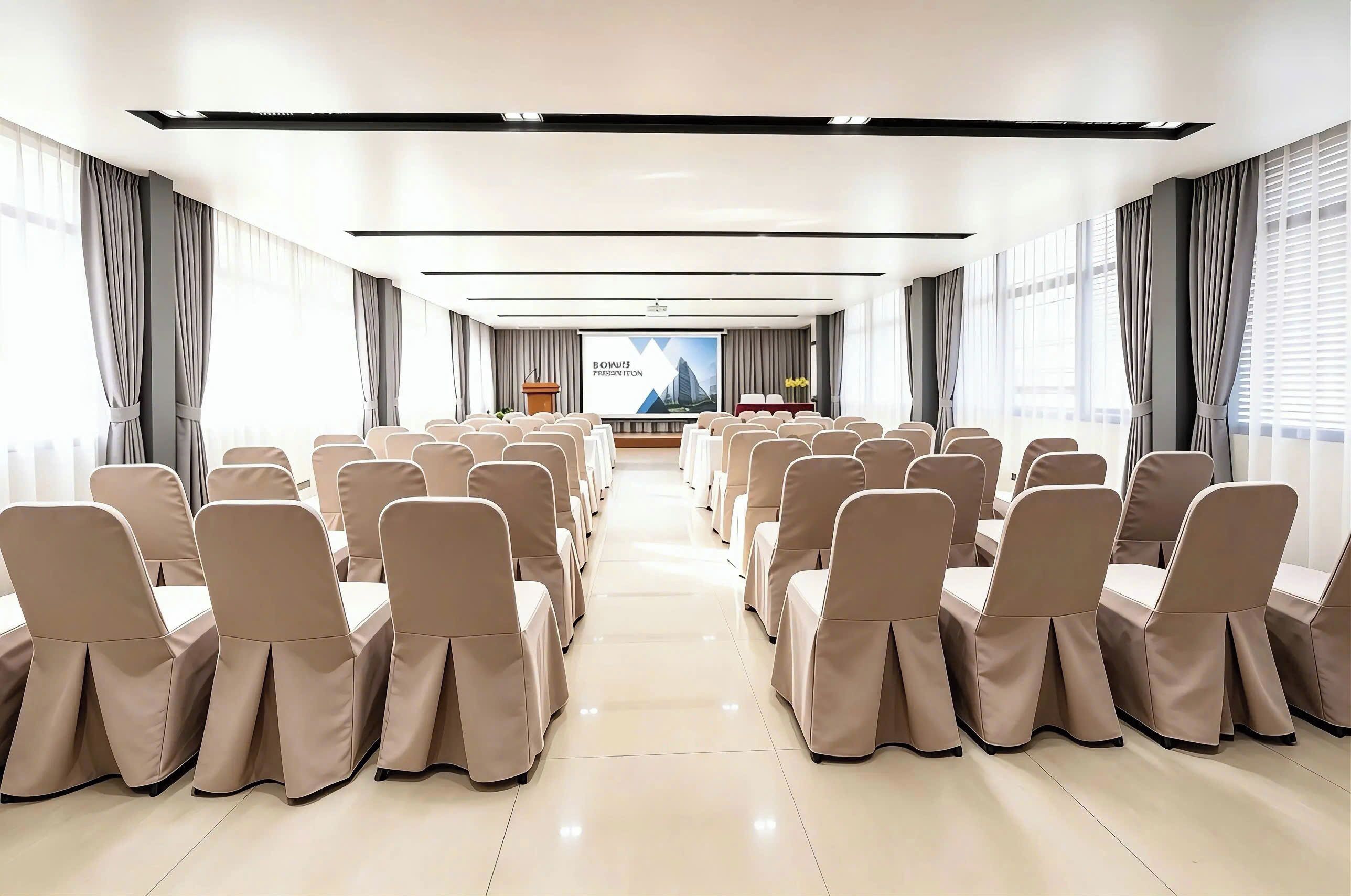 Sala de reuniones