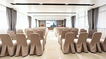 Sala de reuniones