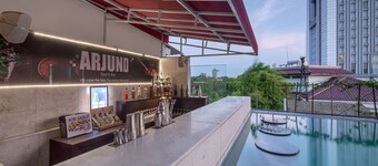 Quest Hotel Darmo - Surabaya by ASTON