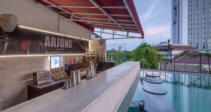 Quest Hotel Darmo - Surabaya by ASTON