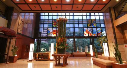 Kinugawa Plaza Hotel