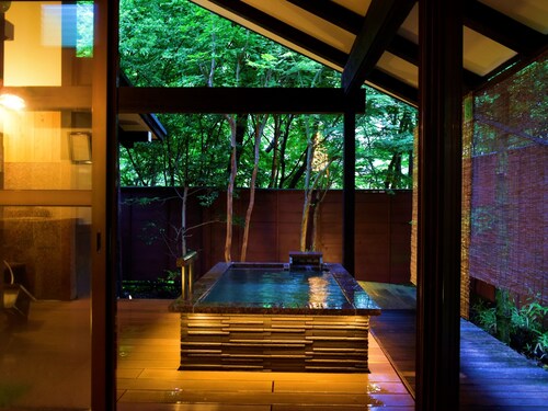 Kinugawa Plaza Hotel