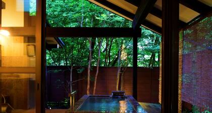 Kinugawa Plaza Hotel