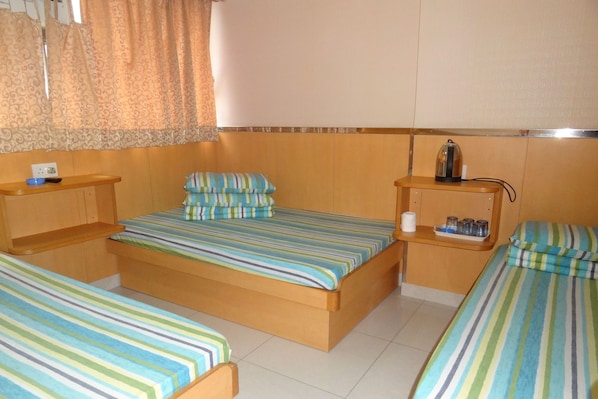 Colchones Select Comfort y sistema de insonorización