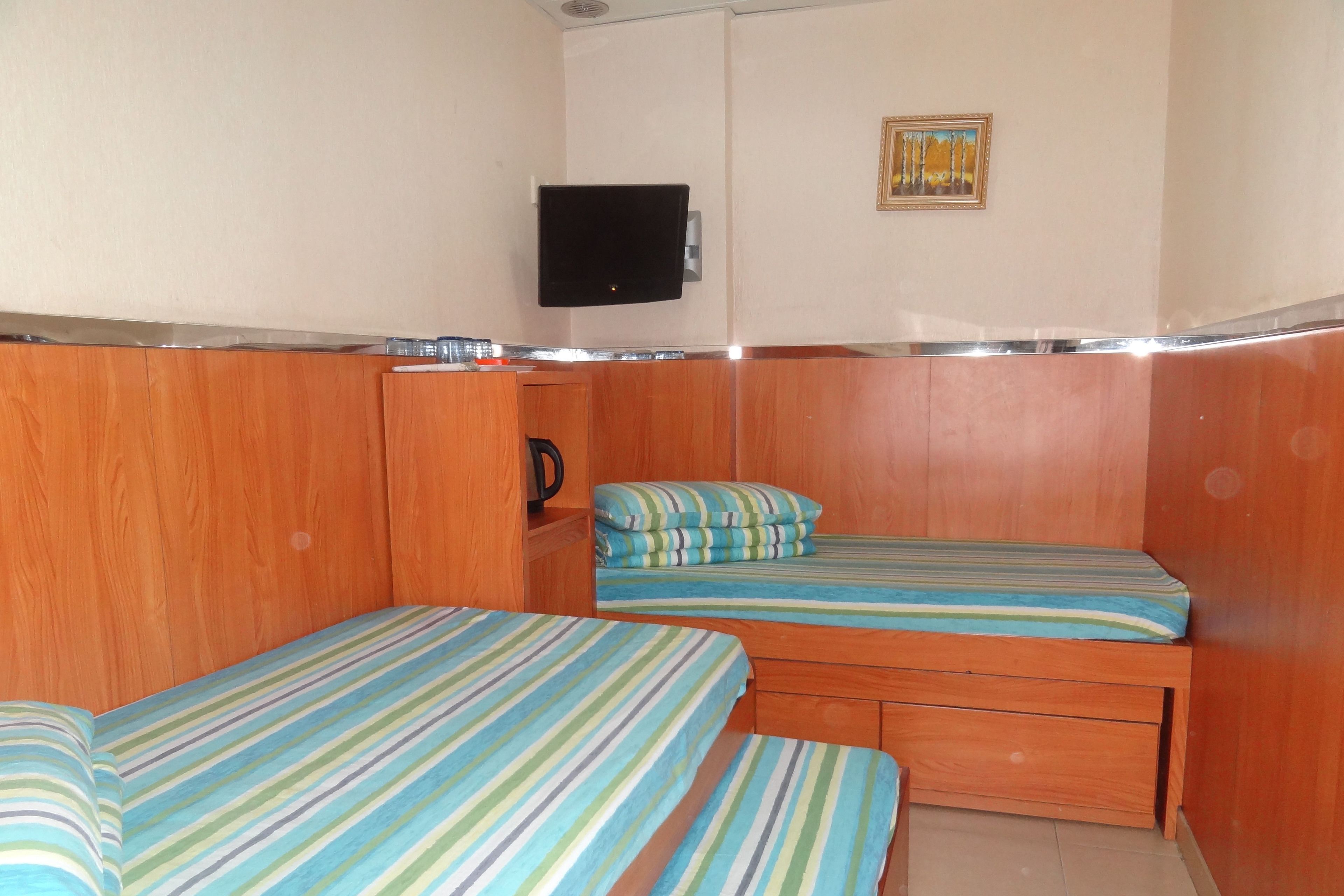 Foto - Fortune Hotel