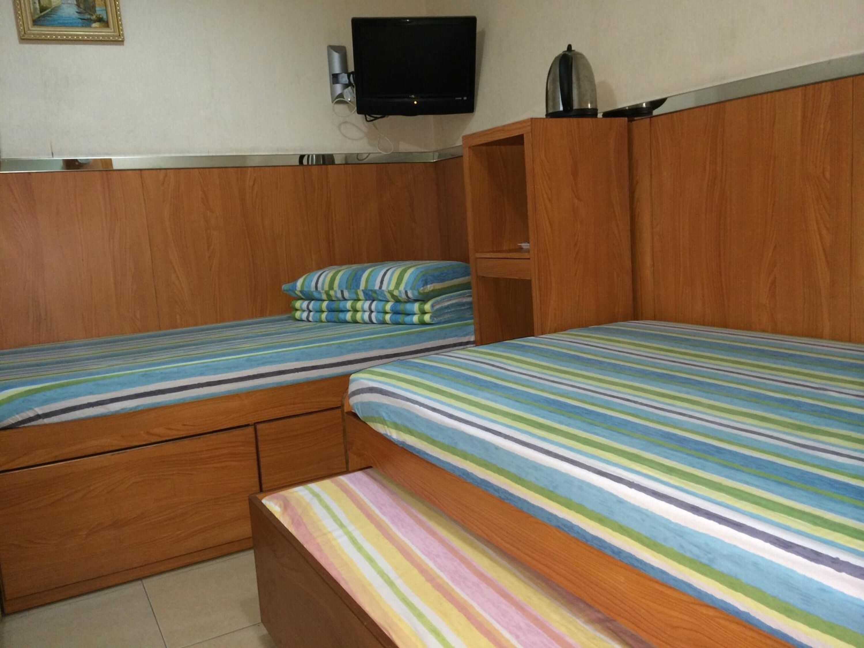 Foto - Fortune Hotel