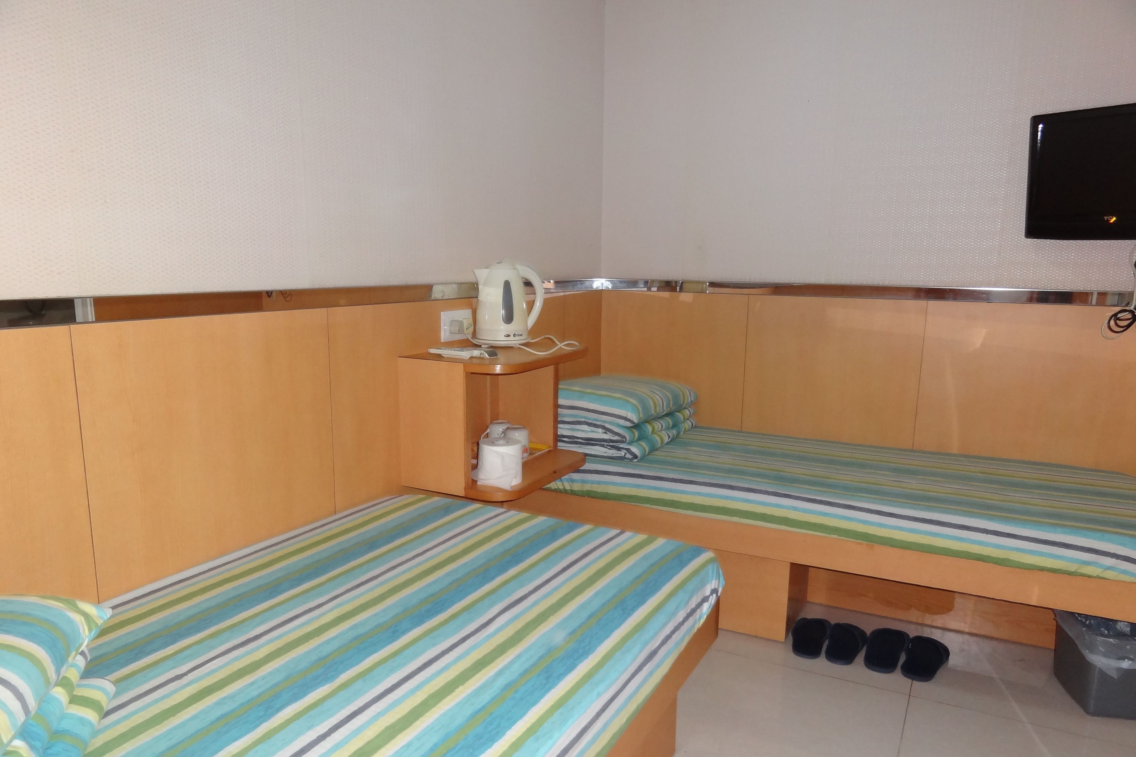 Foto - Fortune Hotel