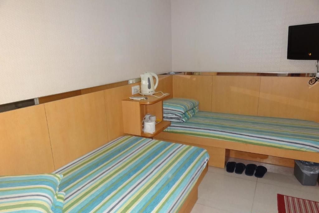 Photo - Fortune Hotel