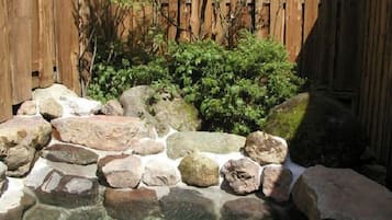 室內/室外游泳池
