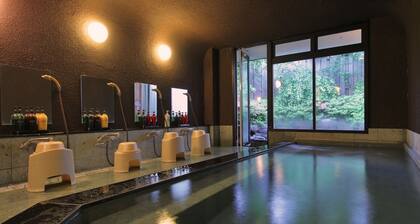 Hotel Natural Garden Nikko