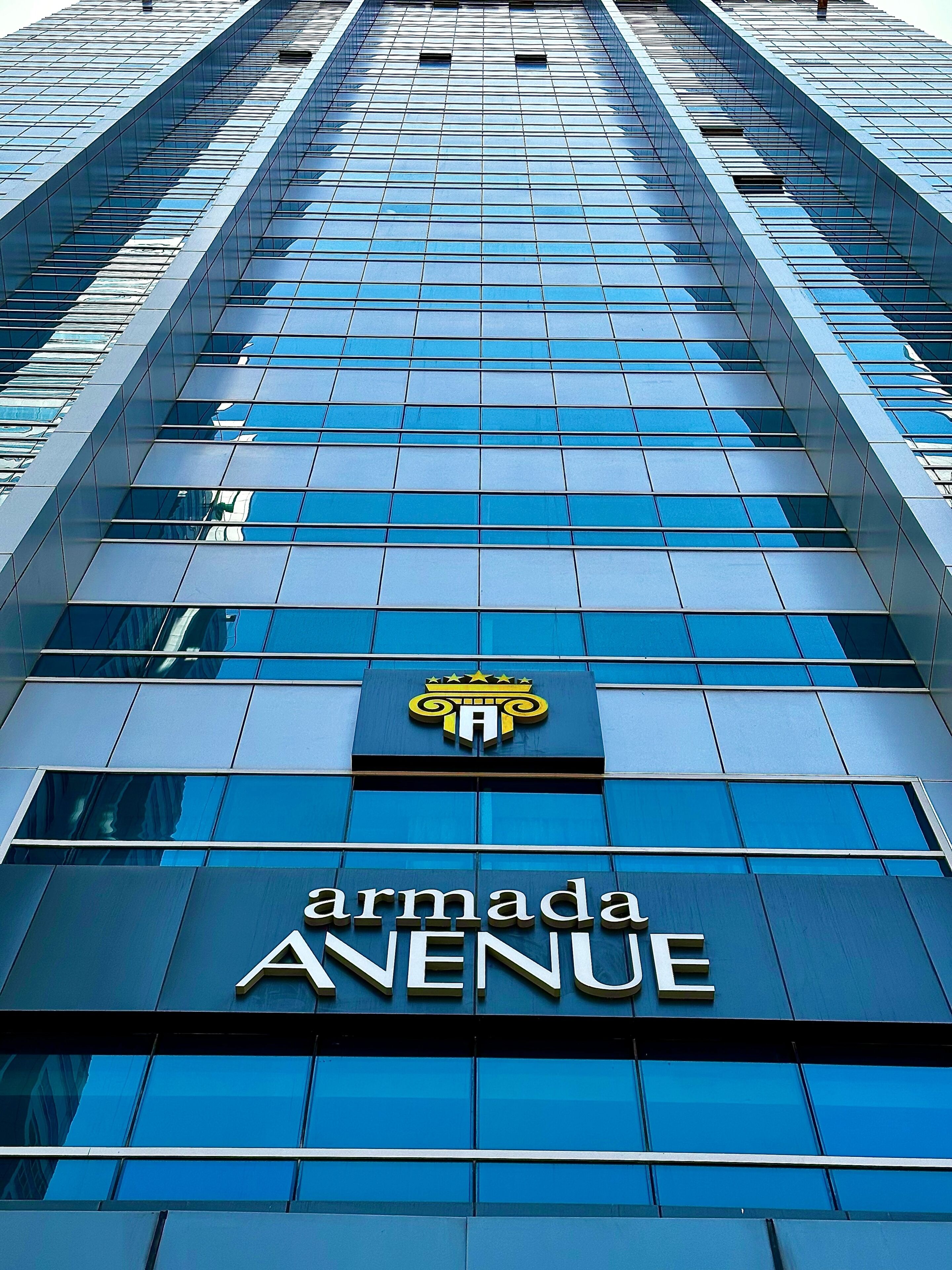 Foto - Armada Avenue Hotel