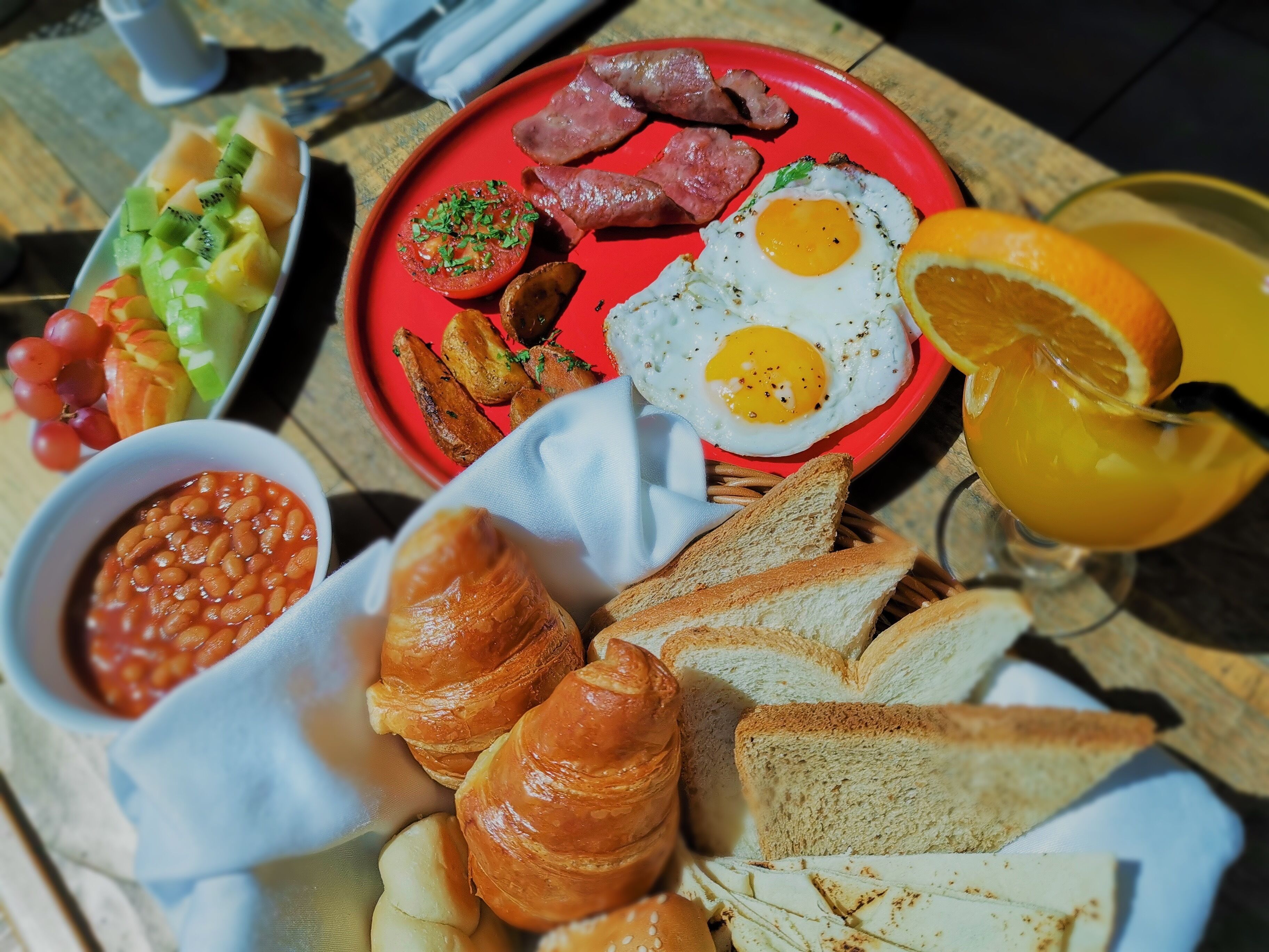 Foto - Armada Avenue Hotel