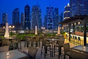 Exterior -  ARMADA AVENUE HOTEL (Dubai)