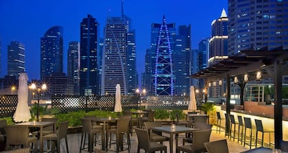 ARMADA AVENUE HOTEL