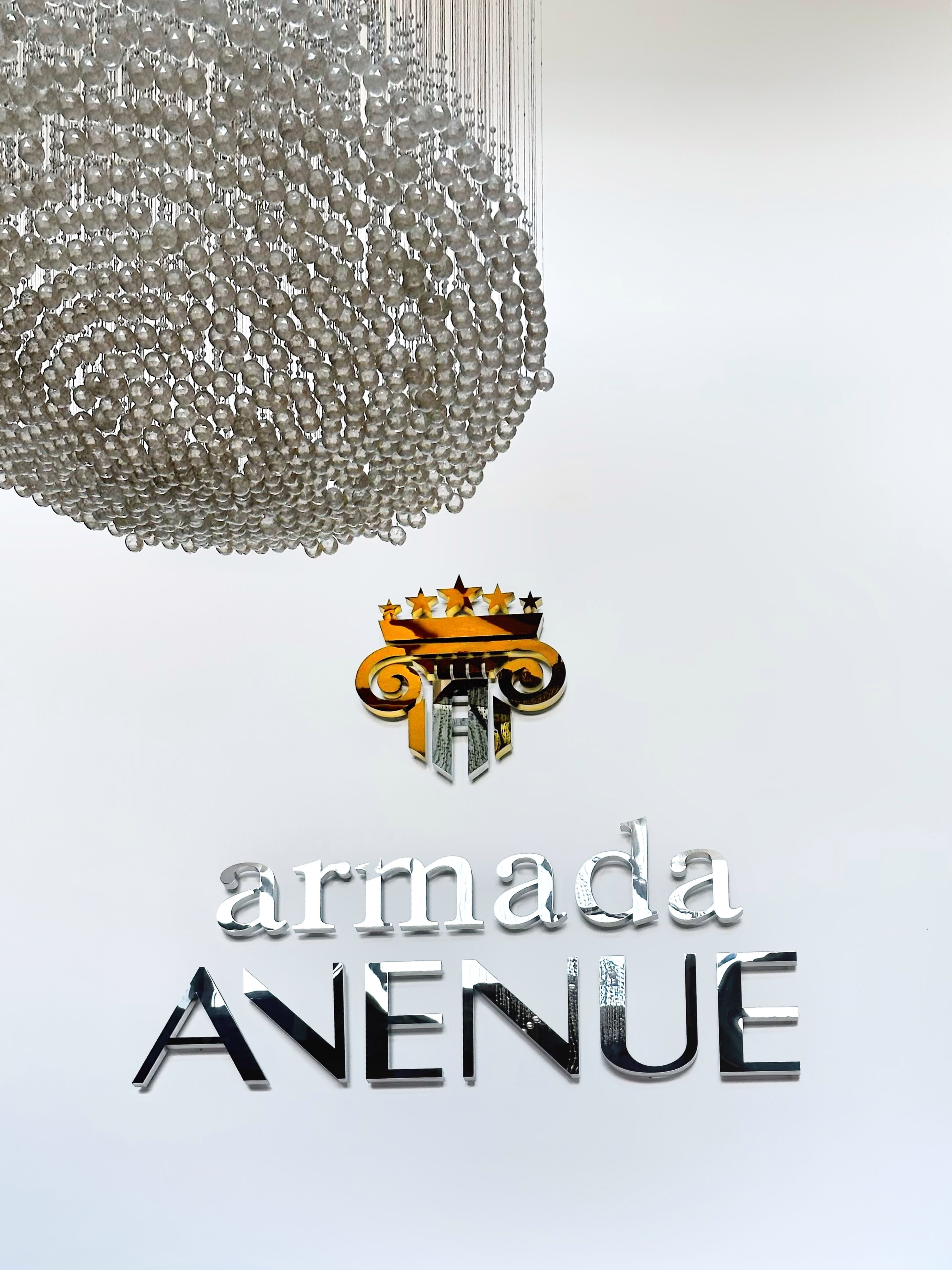 Foto - Armada Avenue Hotel