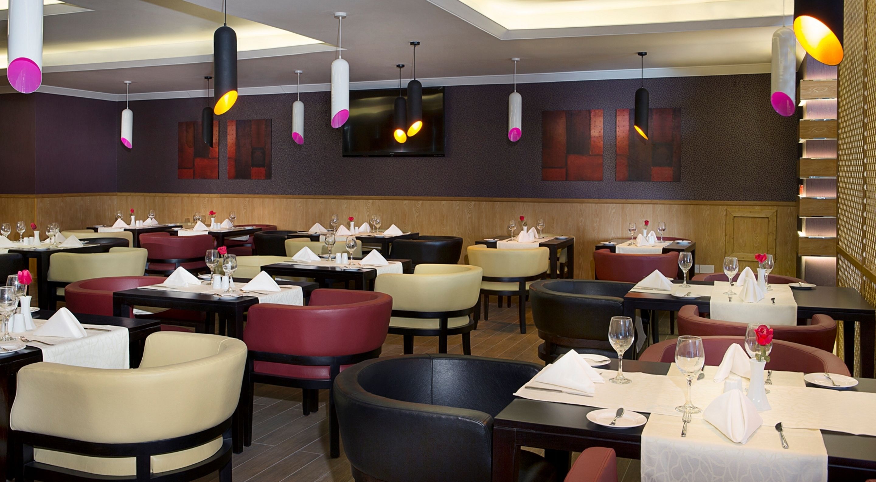 Foto - Armada Avenue Hotel