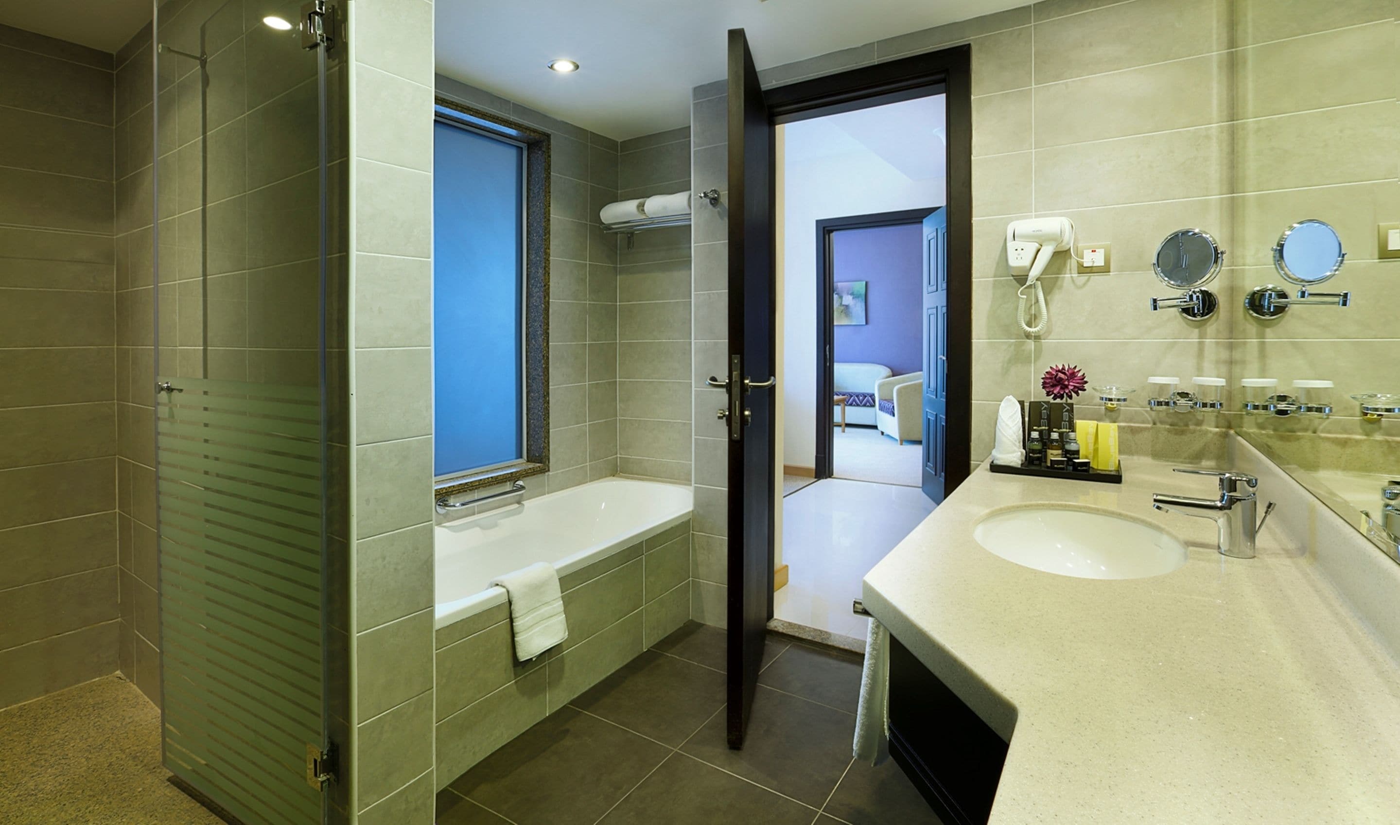 Foto - Armada Avenue Hotel