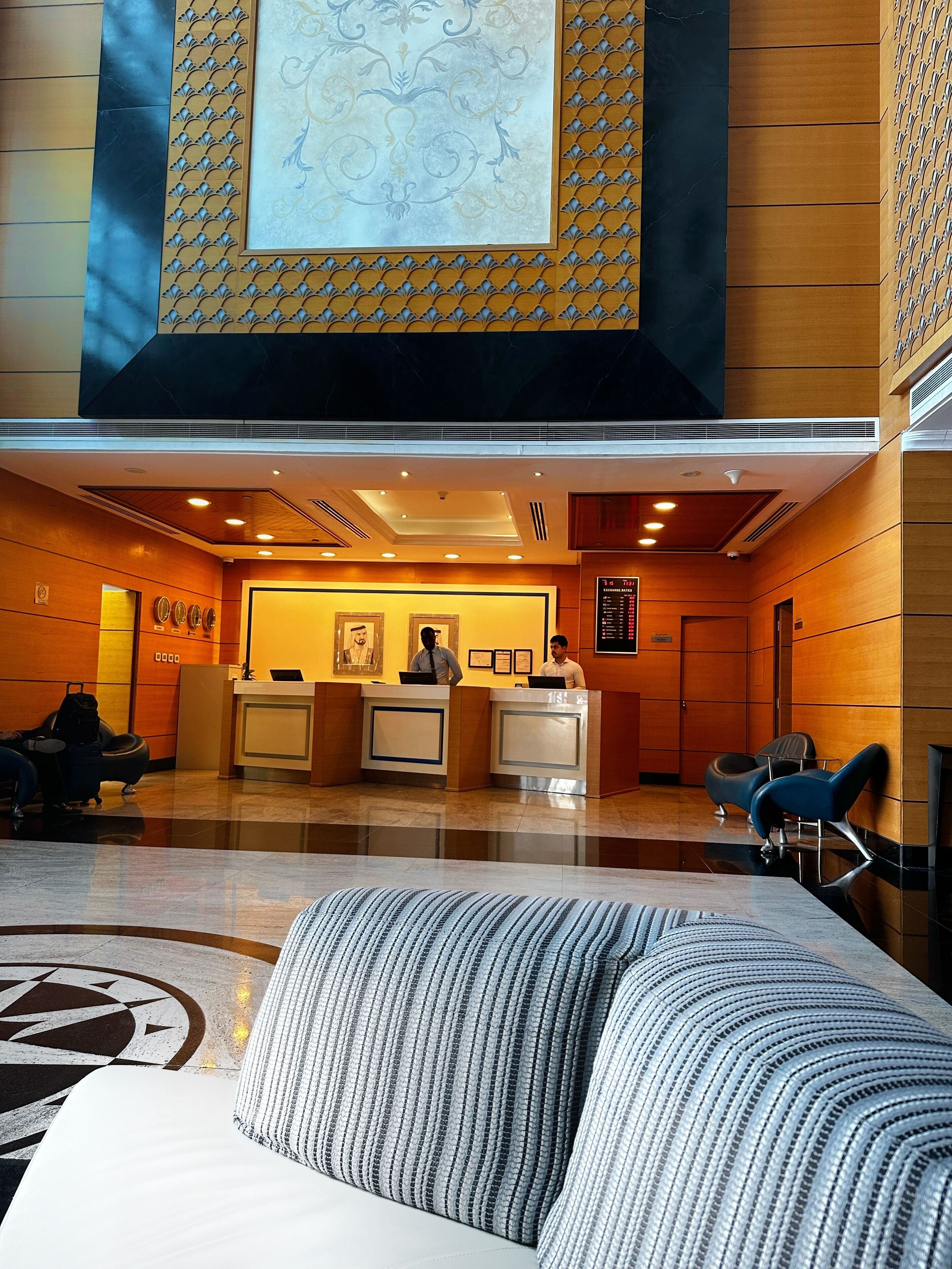 Foto - Armada Avenue Hotel