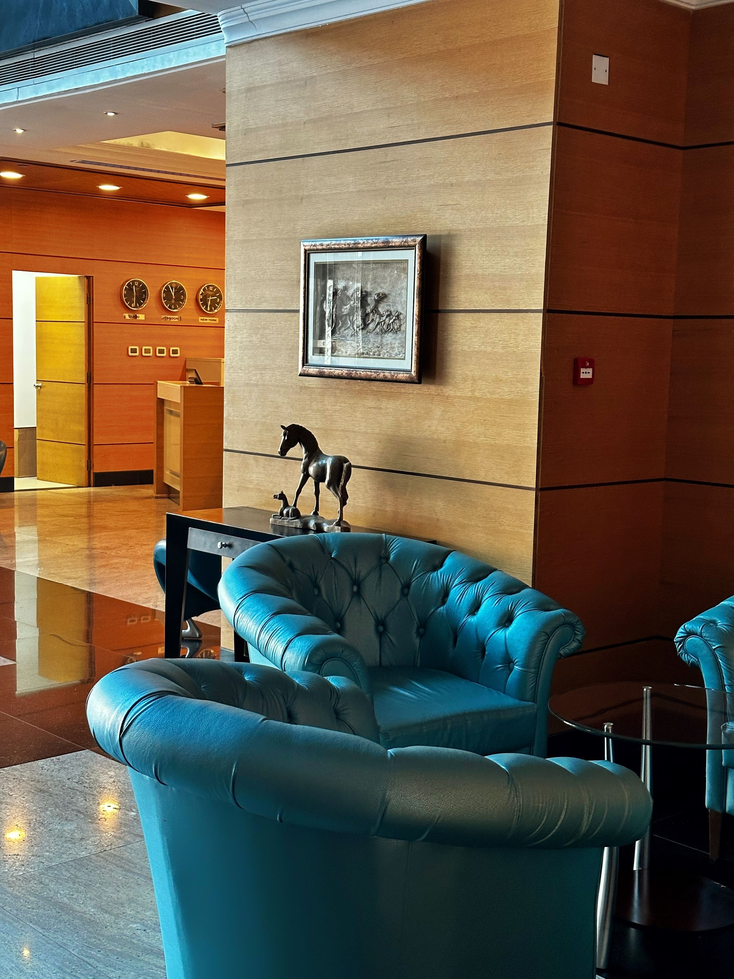 Foto - Armada Avenue Hotel