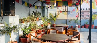 Holyland Guest House