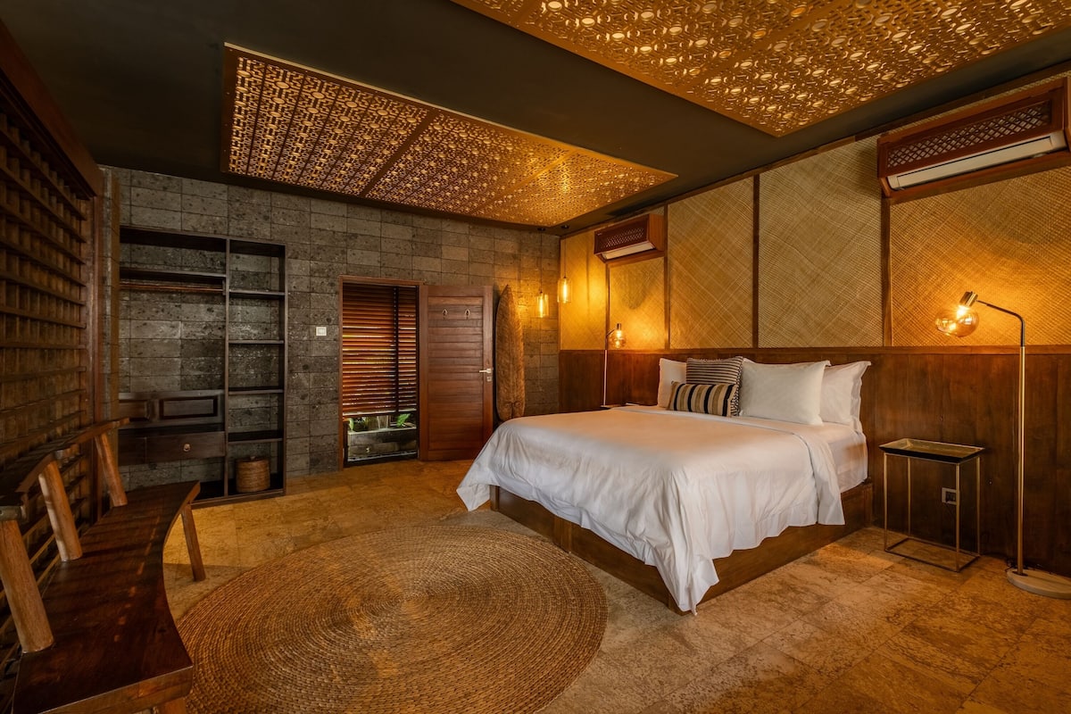 Luxury Villa, 2 Bedrooms