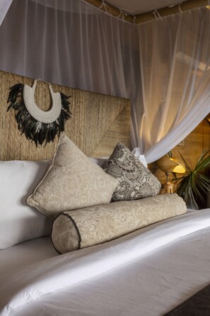 Executive Villa - Samanvaya - Adults Only (Sidemen)