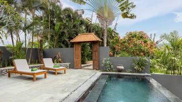 Piscina privada