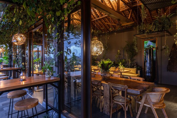 ร้านอาหาร