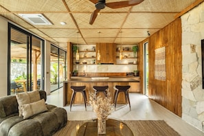 Luxury Villa, 1 Bedroom, Private Pool - Samanvaya - Adults Only (Sidemen)