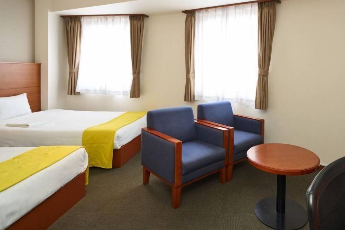 Una scrivania, Wi-Fi gratuito, accesso in sedia a rotelle