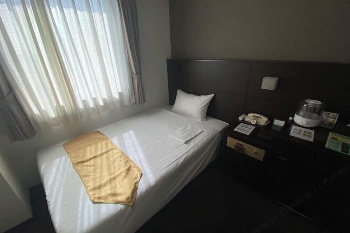 Una scrivania, Wi-Fi gratuito, accesso in sedia a rotelle