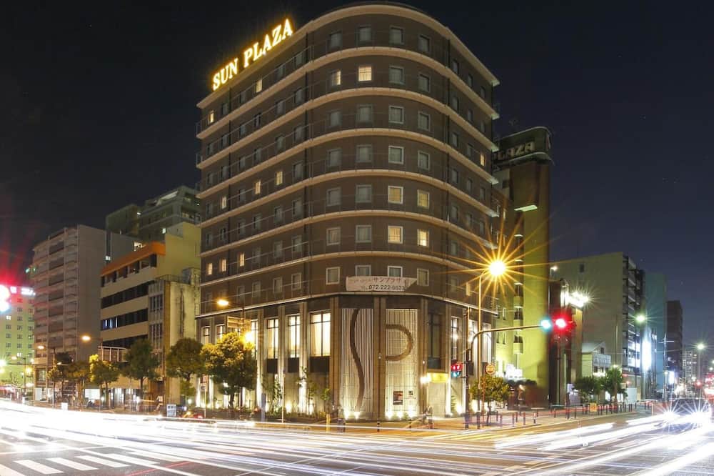 Hotel Sunplaza Osaka Sakai ANNEX