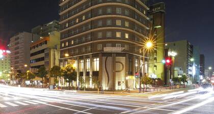 Hotel Sunplaza Osaka Sakai ANNEX
