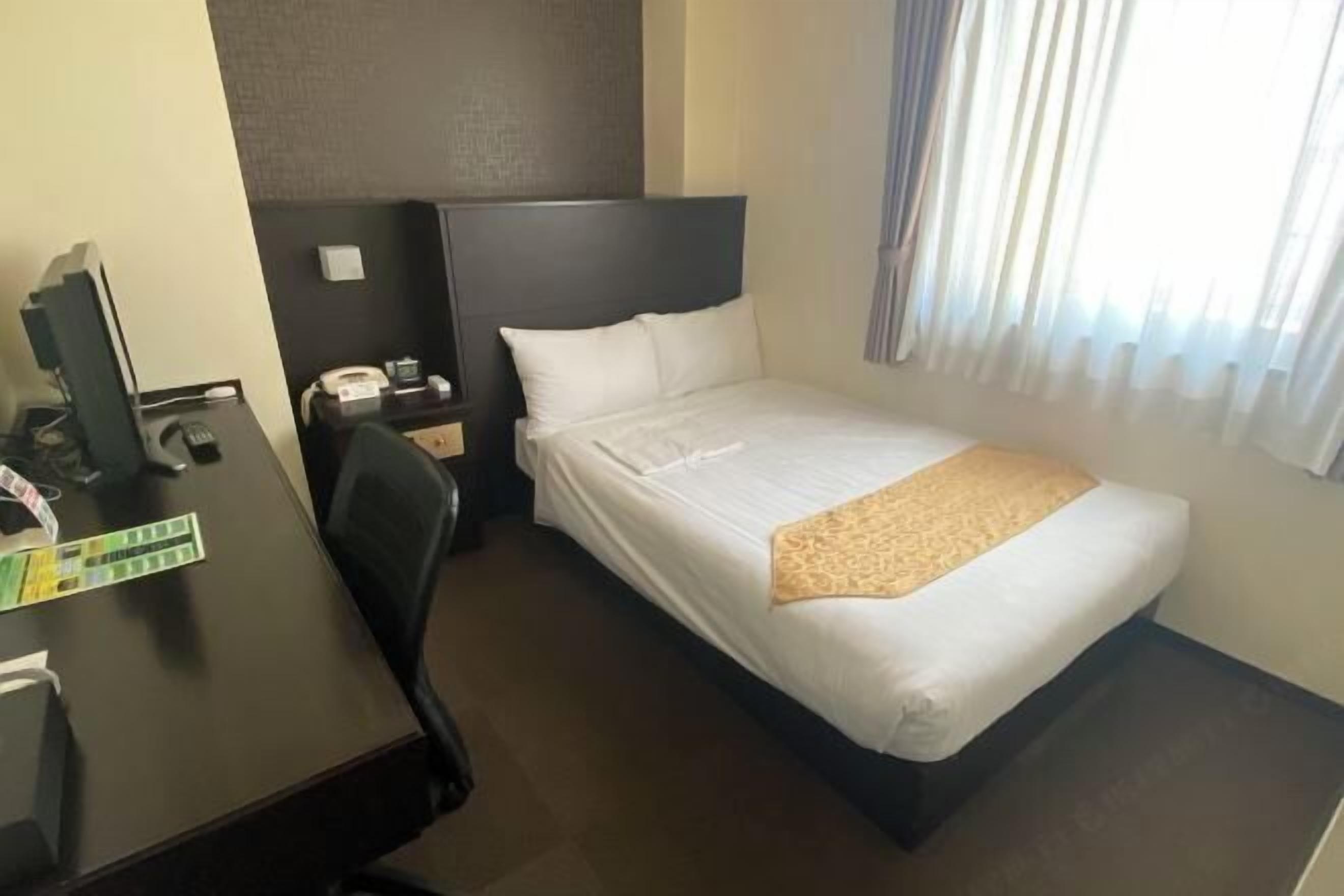 Una scrivania, Wi-Fi gratuito, accesso in sedia a rotelle