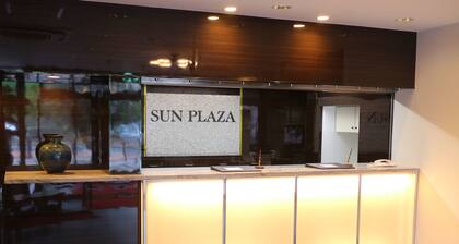 Hotel Sunplaza Sakai