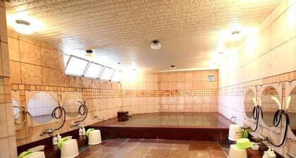 Hotel Sunplaza Sakai