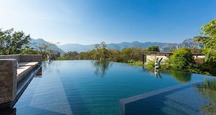 Botanica Khao Yai