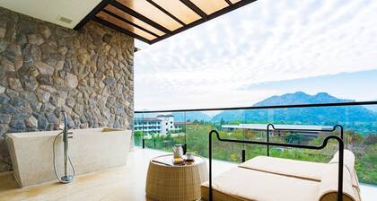 Botanica Khao Yai