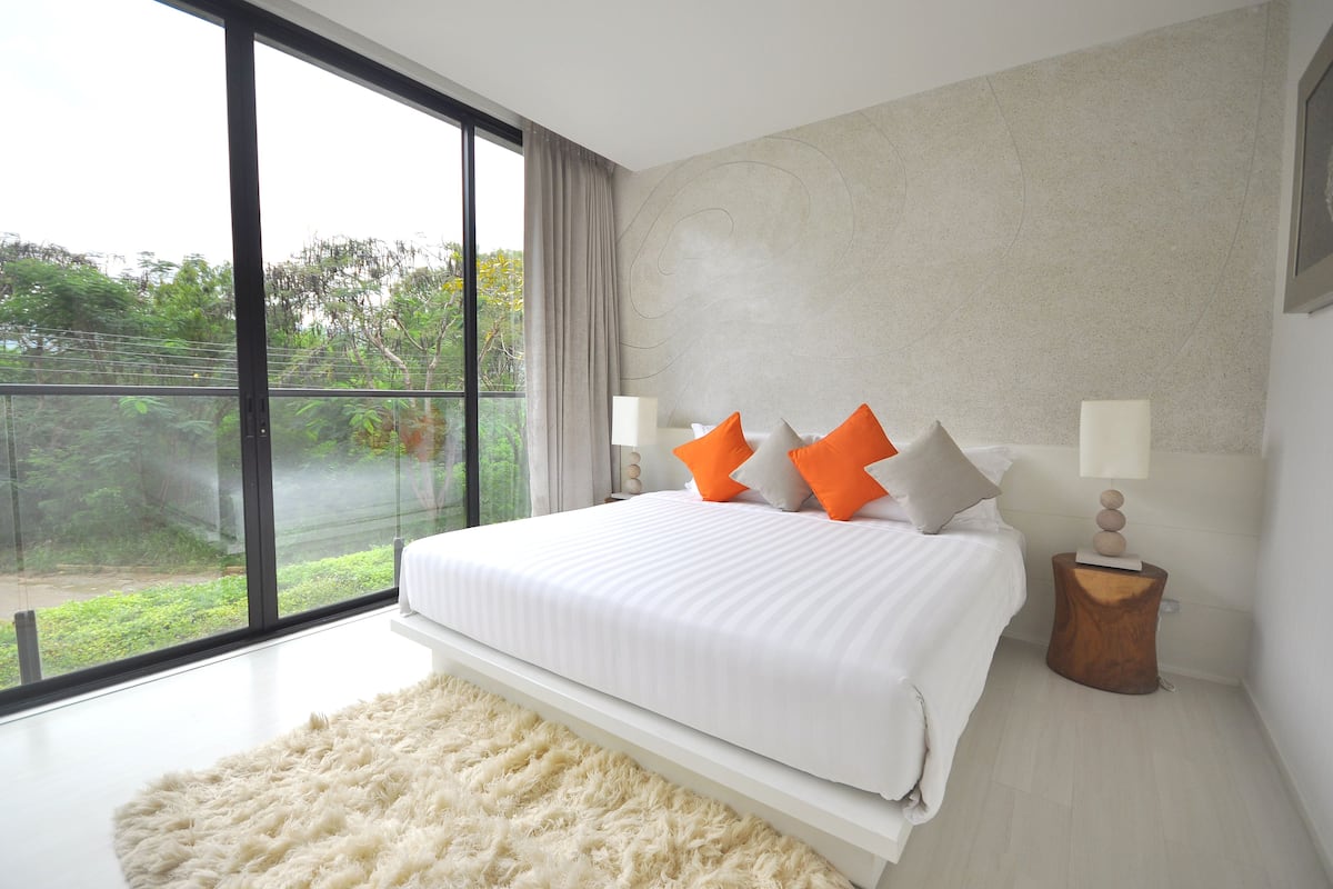 Pool Villa 3 Bedroom