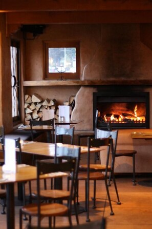 Dinner served - Clyde Accommodation (Ohakune)