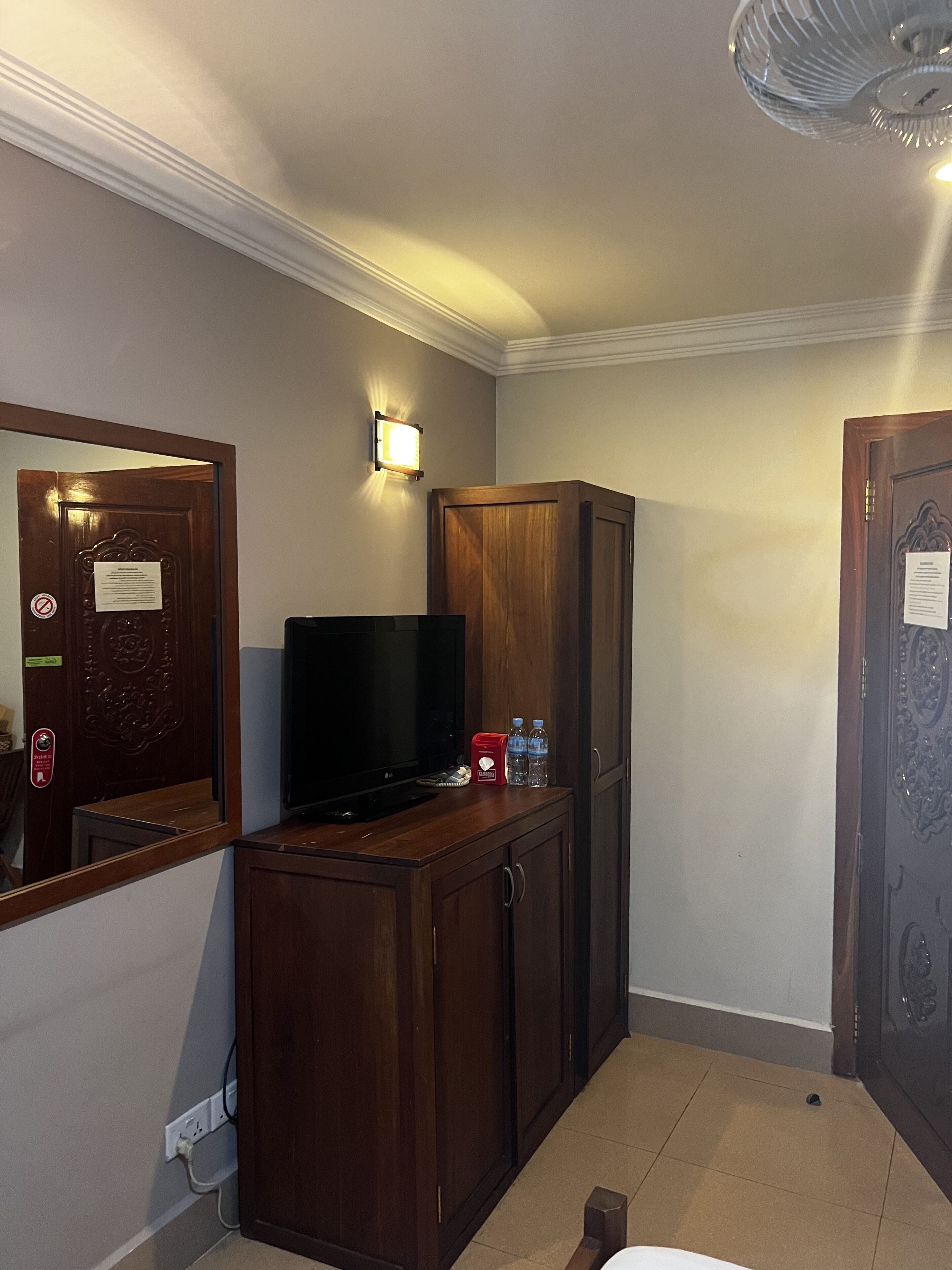 premium bedding, select comfort beds, minibar, in-room safe