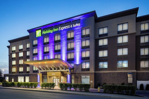 Holiday Inn Express & Suites Ottawa East - Orleans by IHG
